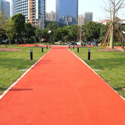 ราคาขาย-เกรดหนัก-ภาระ & UV- ทนทานยางการวิ่ง Track EPDM ทางเดิน