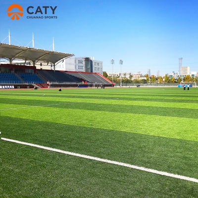 ราคาดีที่สุด สดชื่นคงที่ TPE / ETPR Crumb Rubber Infill สําหรับการเติมหญ้าเทียม