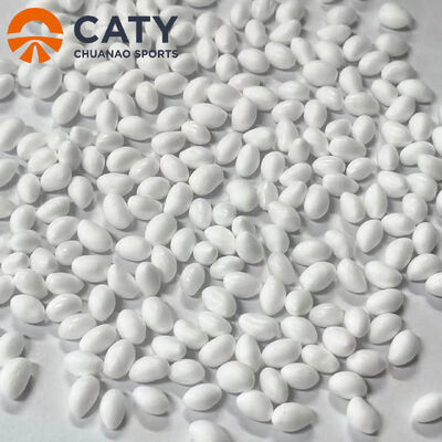 กรนูล ETPU ที่ทันสมัย ผ่อนคลายการกระแทกและการคืนพลังงานสูงสําหรับพื้นที่กีฬาที่มีผลงานสูง