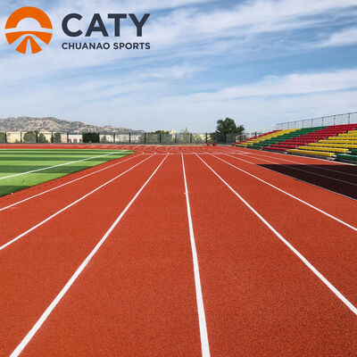 สายทางที่คุ้มค่าของระบบแซนด์วิช สายทางวิ่งสําหรับโรงเรียนและสถานที่กีฬา