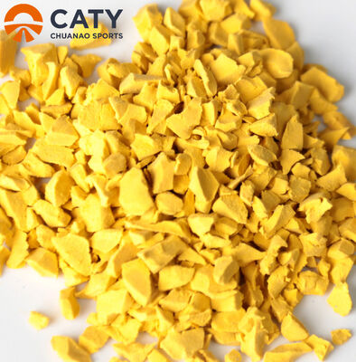 พื้นพื้นสนามเด็กเล่น EPDM